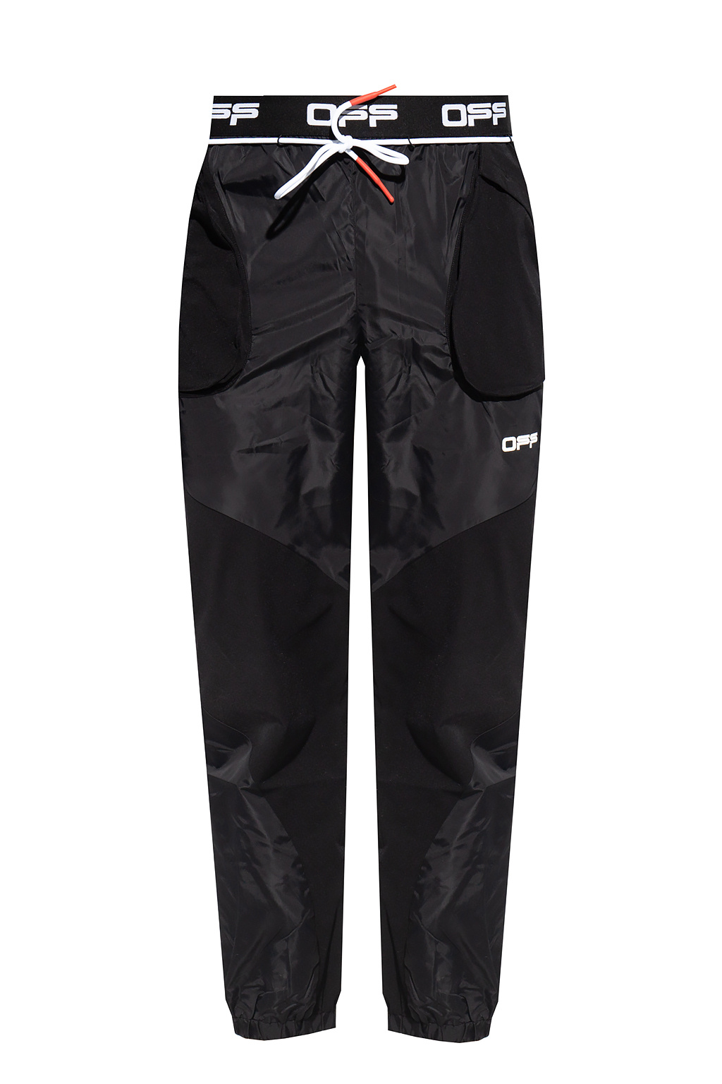 Off-White Sweatpants with logo